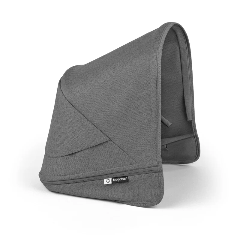 Bugaboo Sonnendach für Donkey 6 Moon Grey