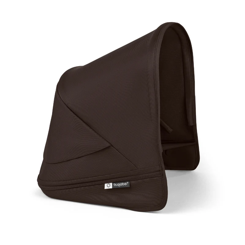 Bugaboo Sonnendach für Donkey 6 Cacao Brown