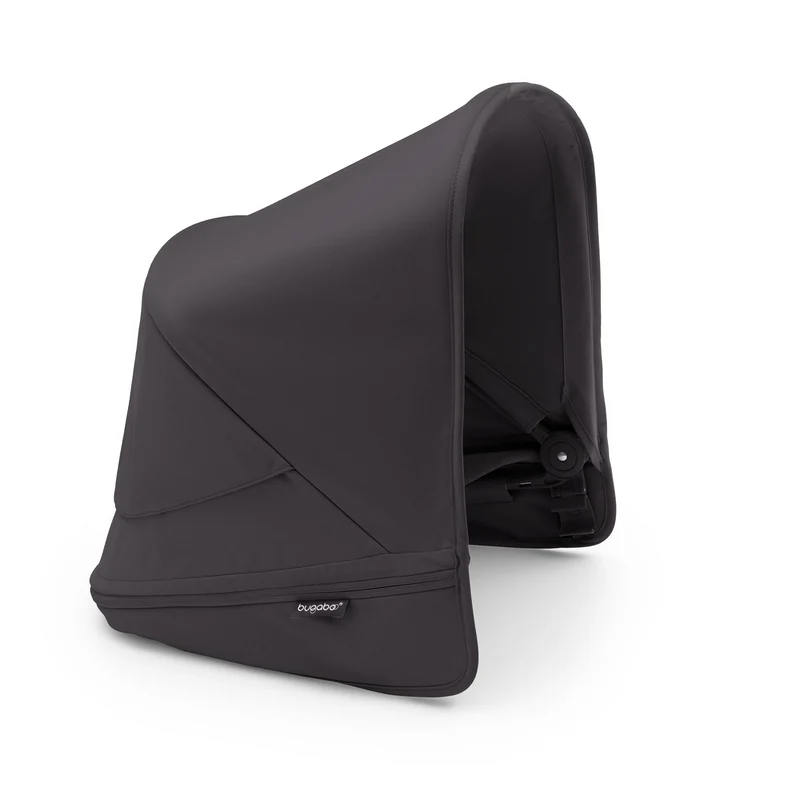 Bugaboo Sonnendach für Donkey 6 Heritage Black