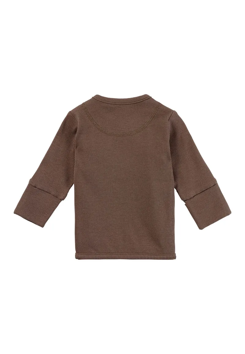 Set Babyjacke und Hose