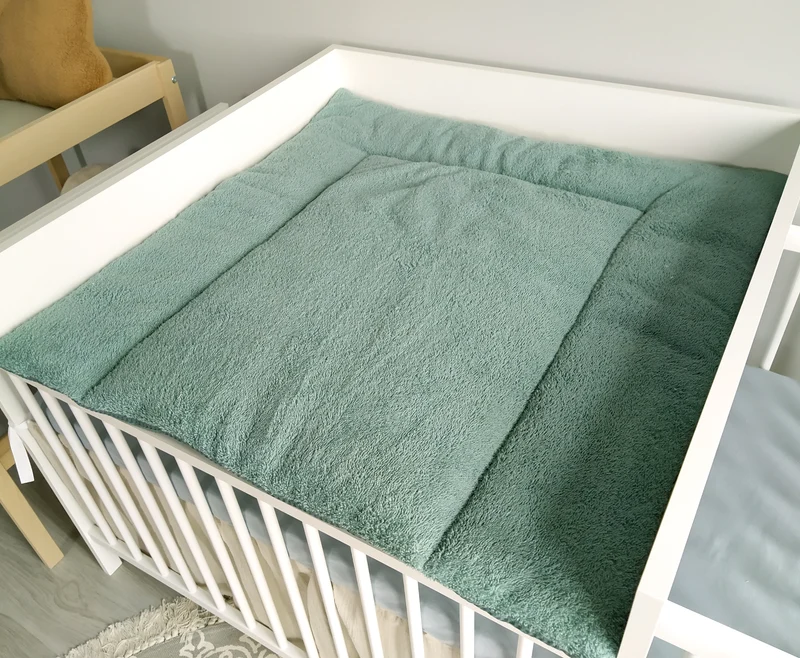 Changing mat | Bottled Frotte