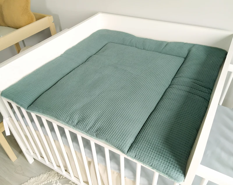Changing mat | Bottled Frotte