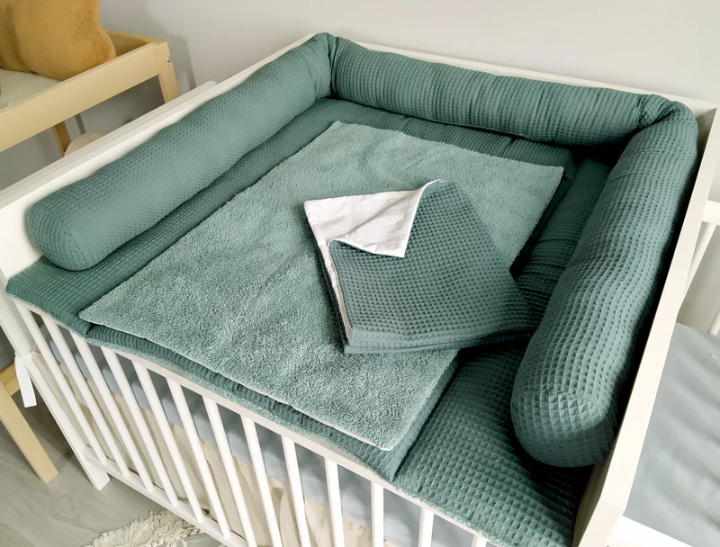 Changing mat | Bottled Frotte