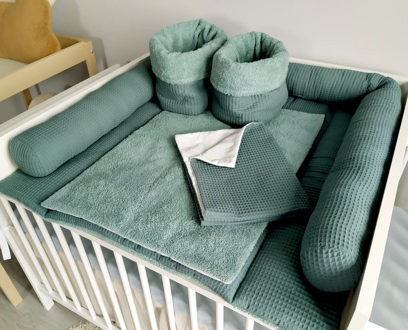 Changing mat | Bottled Frotte