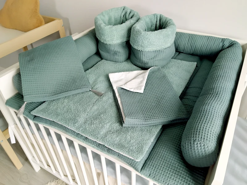 Changing mat | Bottled Frotte