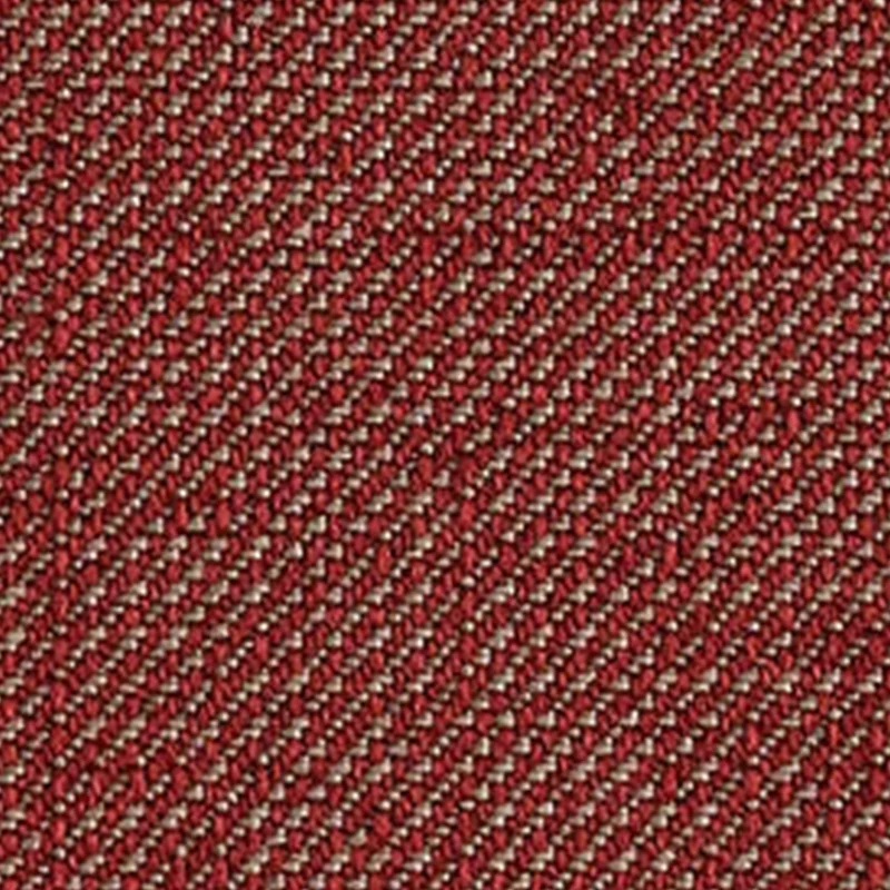 Wigiwama Outdoor Ottoman Pomegranate