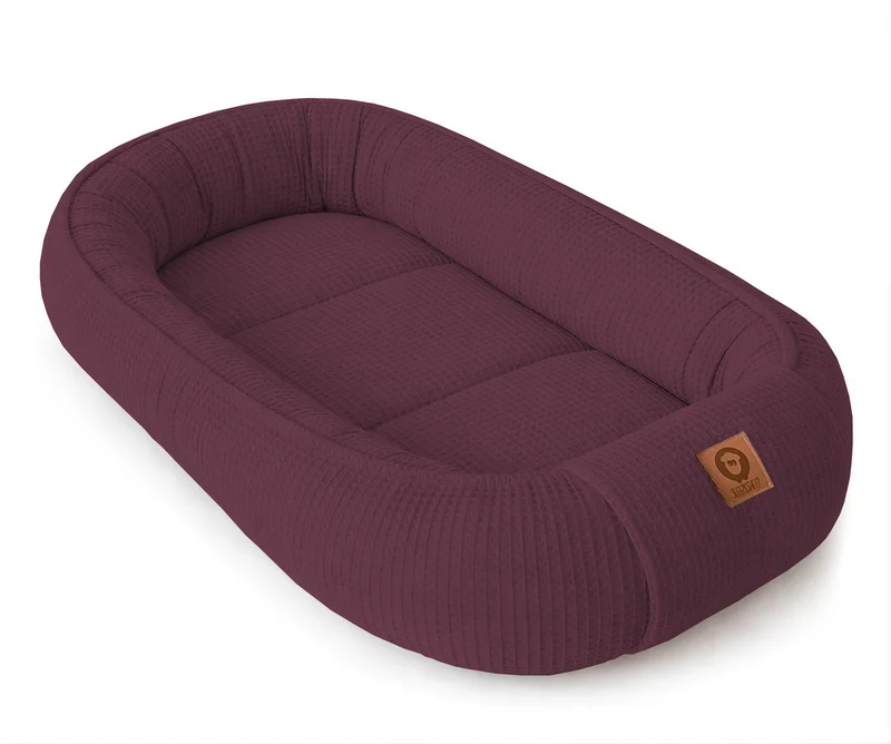 Babynest Blueberry