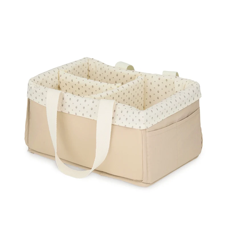 Cam Cam Copenhagen Windelkorb/Box Rowan