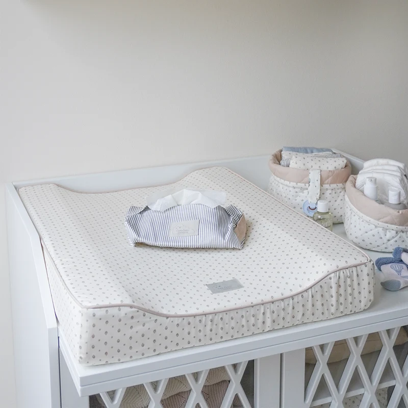 Cam Cam Copenhagen Aufbewahrungkorb 2er Set Rowan