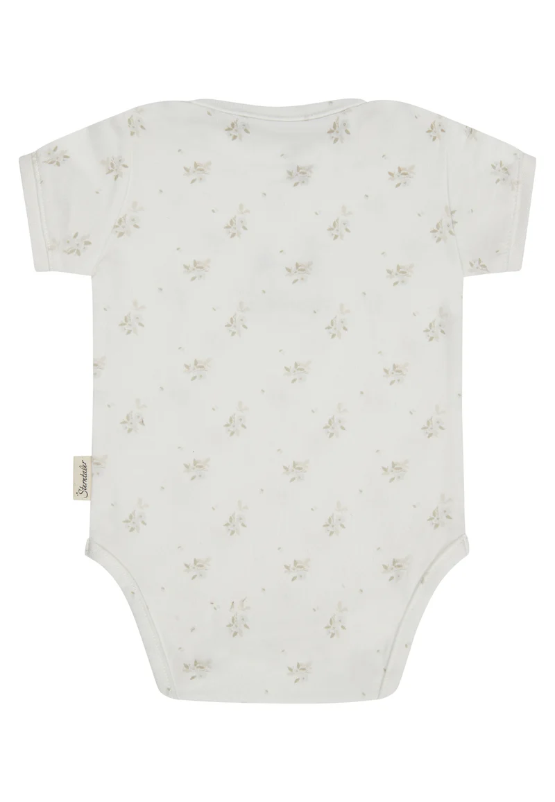 Set Bodys 3er Pack Katze Lilly