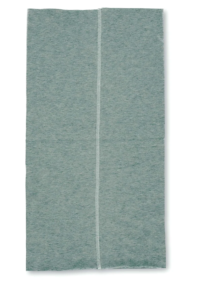 OCS Allrounder aus Singlejersey Melange (Bio)