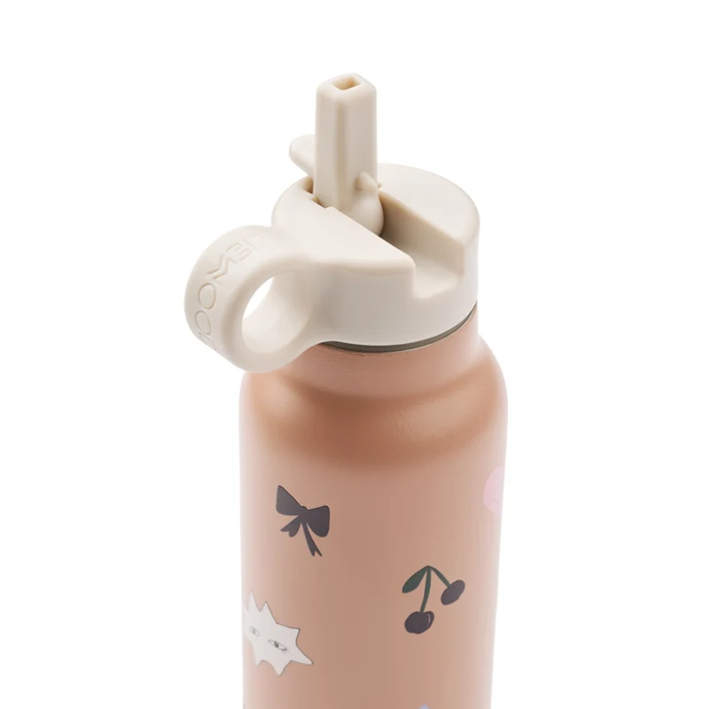 Wasserflasche "Falk Mood / Pale Tuscany"