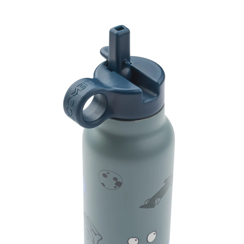 Wasserflasche "Falk Play / Dusty Peppermint"