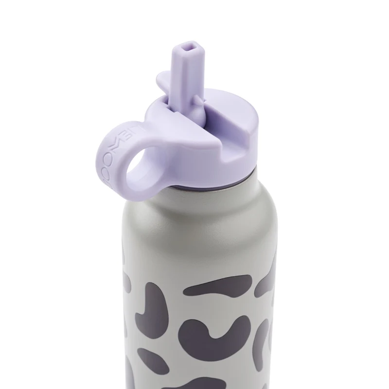 Trinkflasche “Falk Mega leo Mist” 500 ml