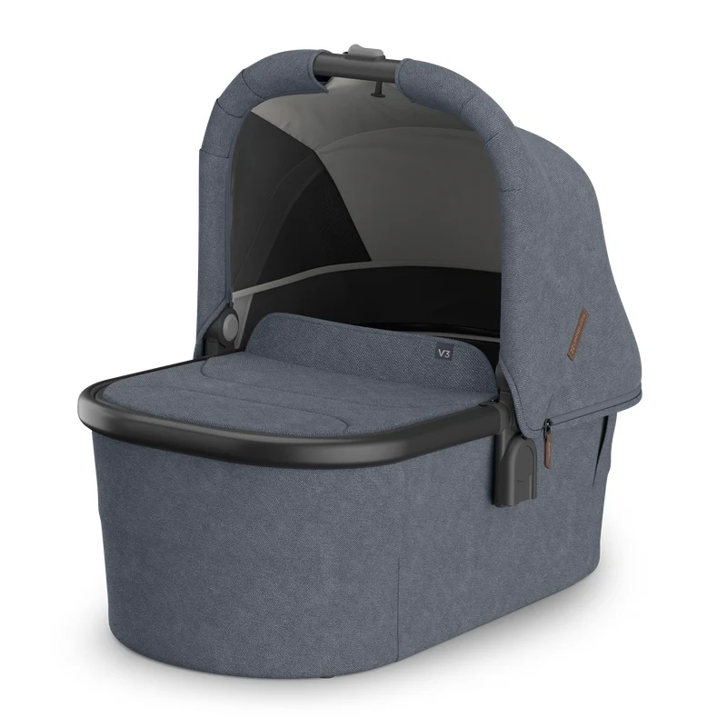 UPPAbaby Babywanne V3 Julian Dusty Blue