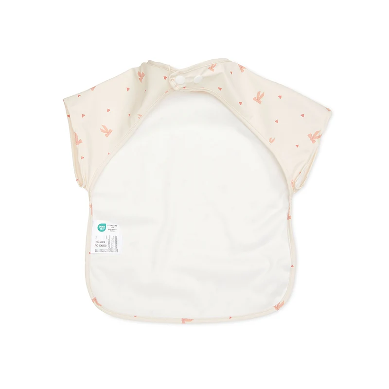 Cam Cam Copenhagen Kurzarm Lätzchen Bows
