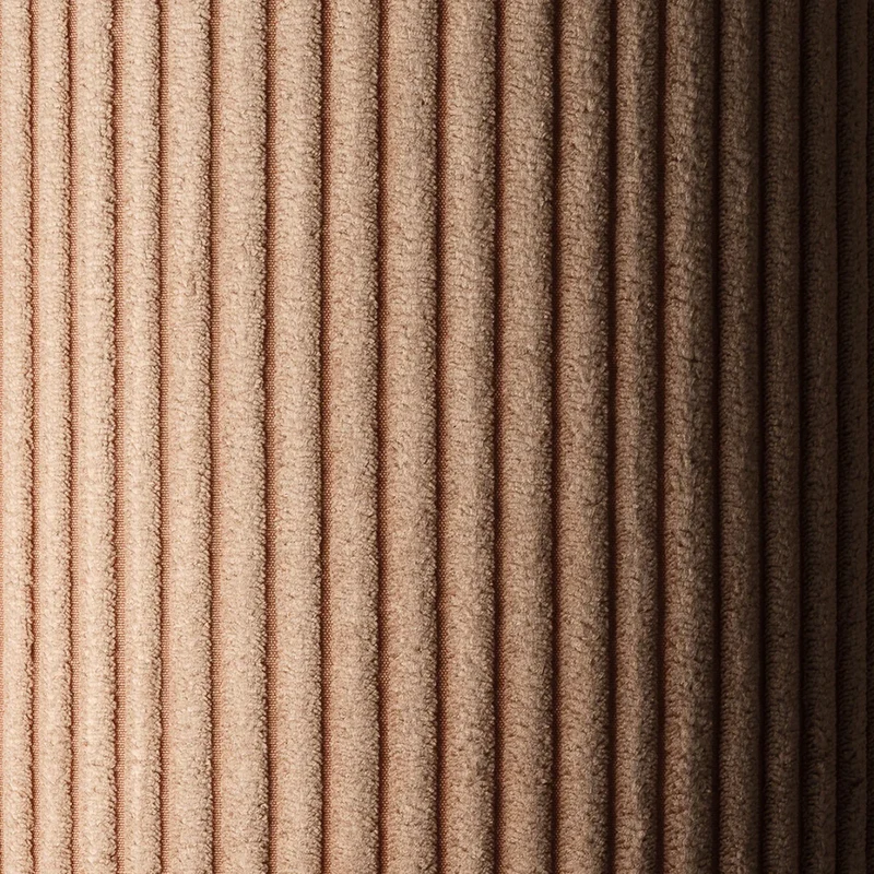 Wigiwama Spielsessel 'Moon Chair' Toffee