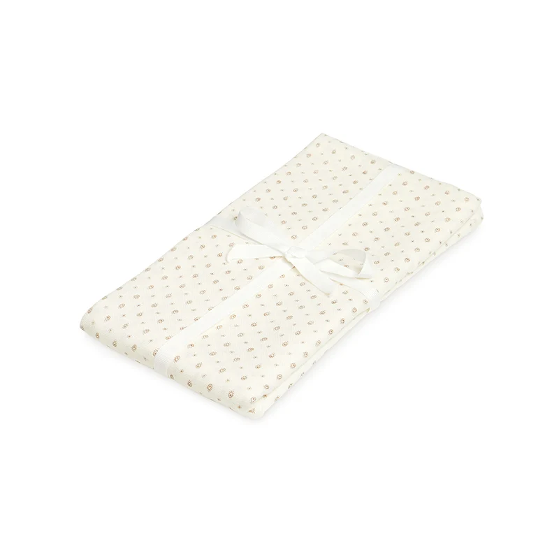 Cam Cam Copenhagen Mulltuch Swaddle Rowan