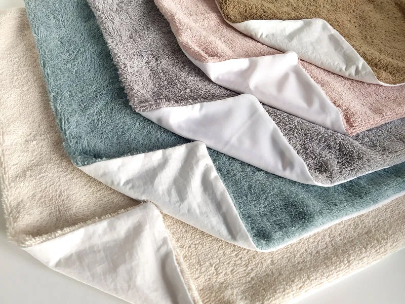 Waterproof pad for the changing mat