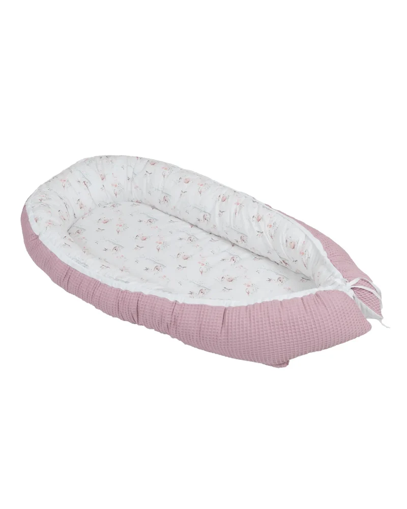 Babynest Märchenwald