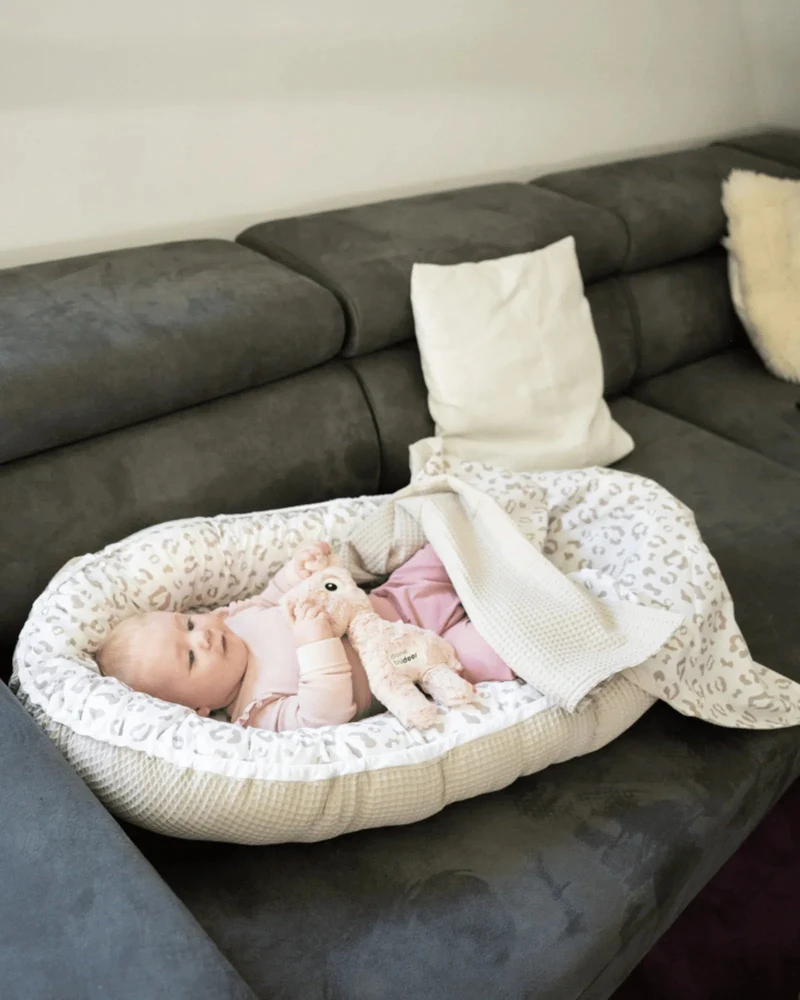 Babynest Leo