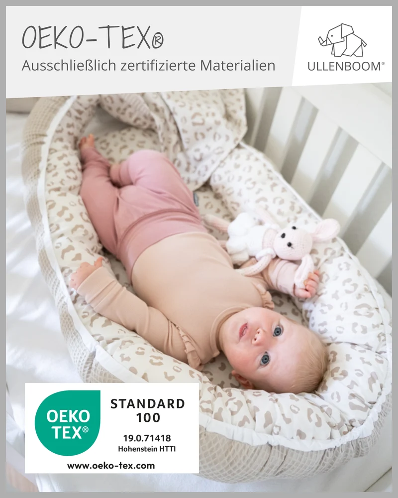 Babynest Leo