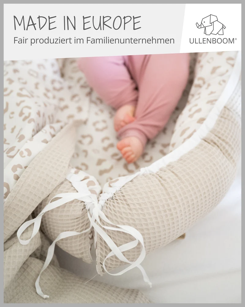 Babynest Leo