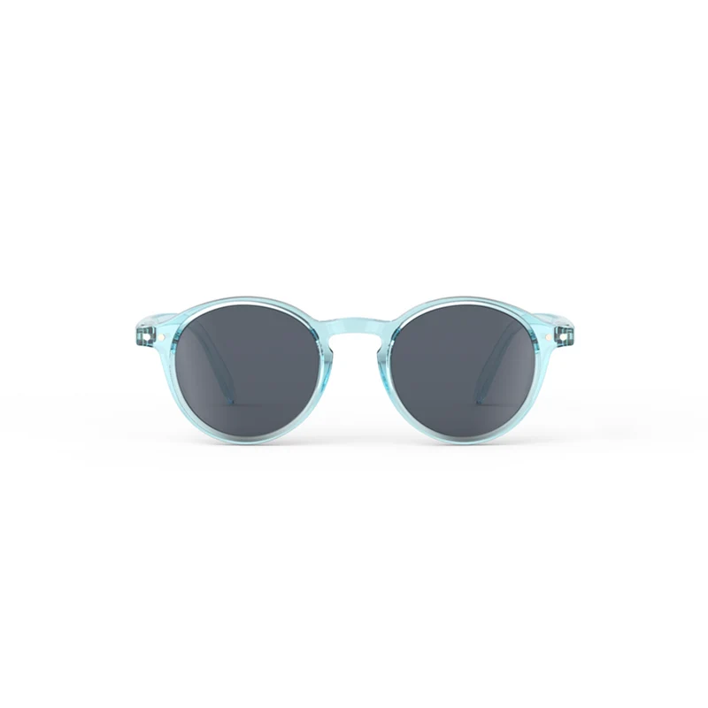 Izipizi Kinder Sonnenbrille 'Crossroads' #D 7-11 Jahre Turquoise Stone