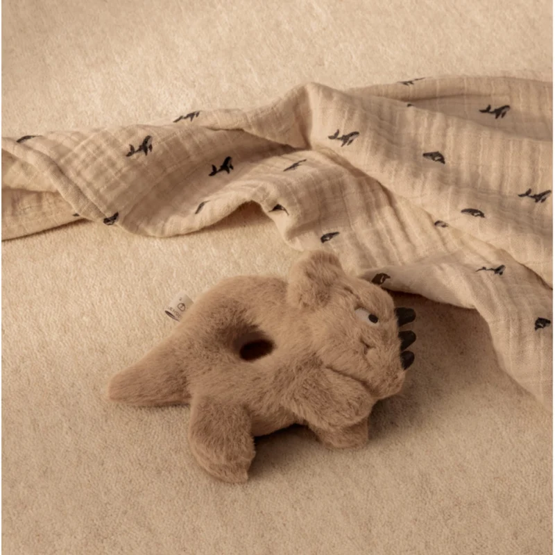Mulltücher "Mini whale / Sandy"