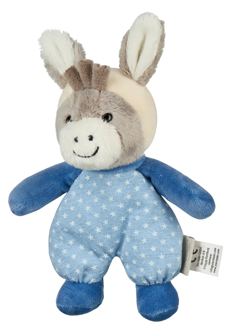 Kuscheltier S
