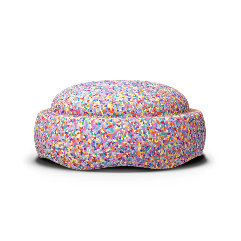 Stapelstein Original Super Confetti