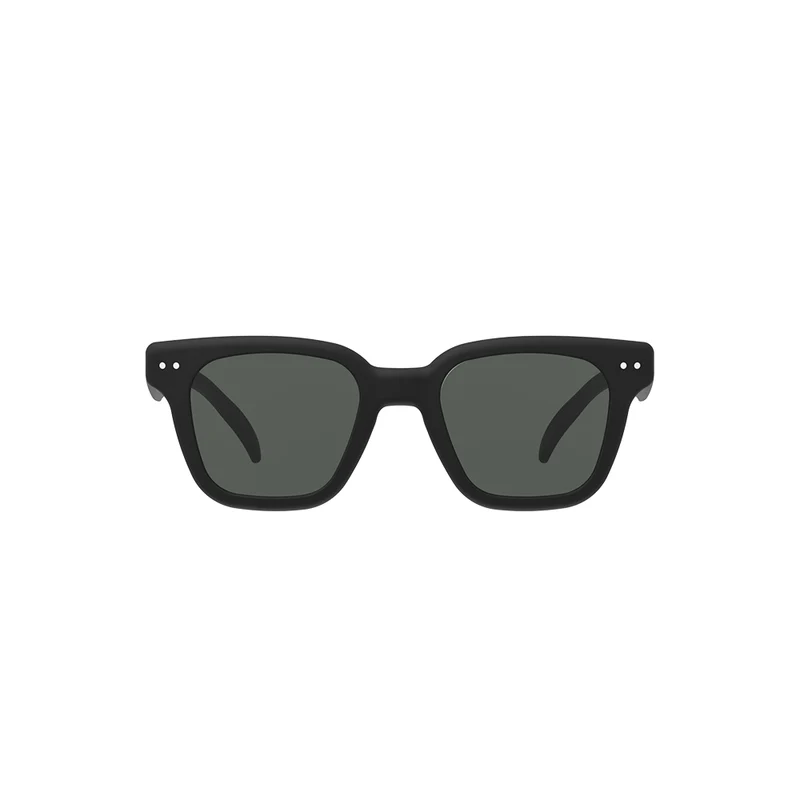 Izipizi Sonnenbrille für Erwachsene #Road Black