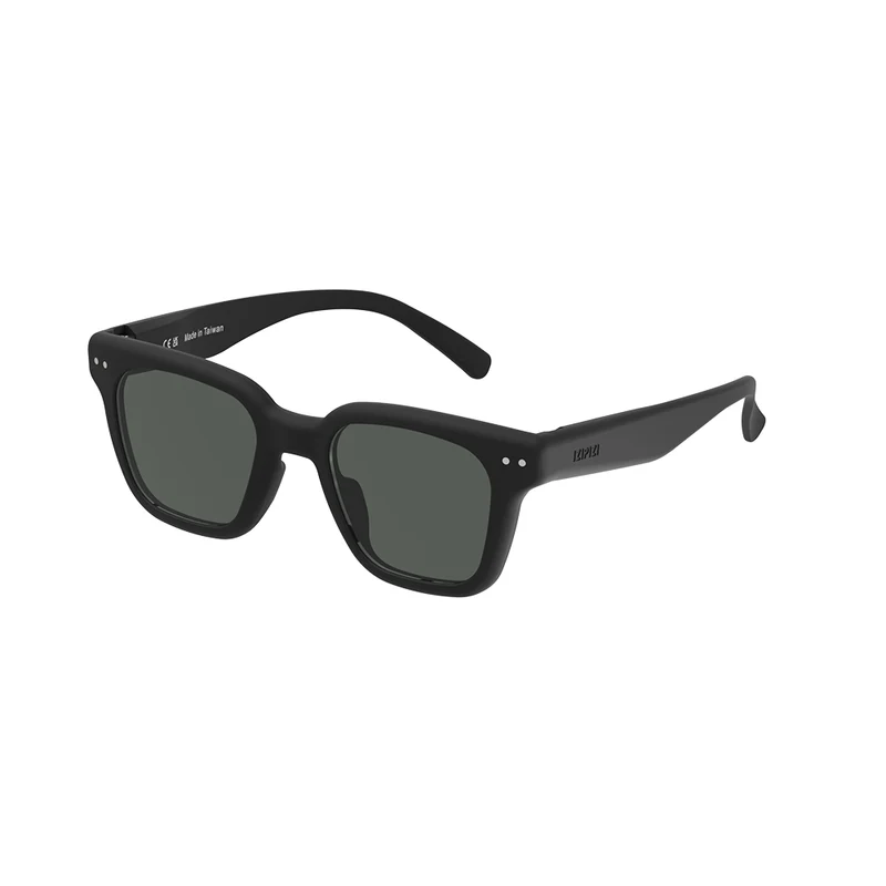 Izipizi Sonnenbrille für Erwachsene #Road Black