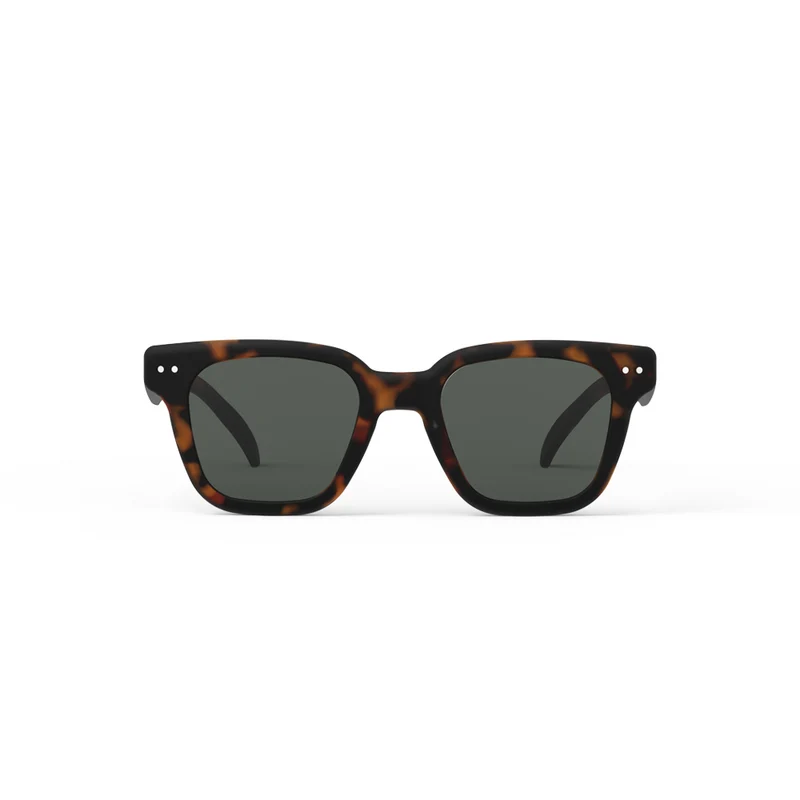 Izipizi Sonnenbrille für Erwachsene #Road Tortoise