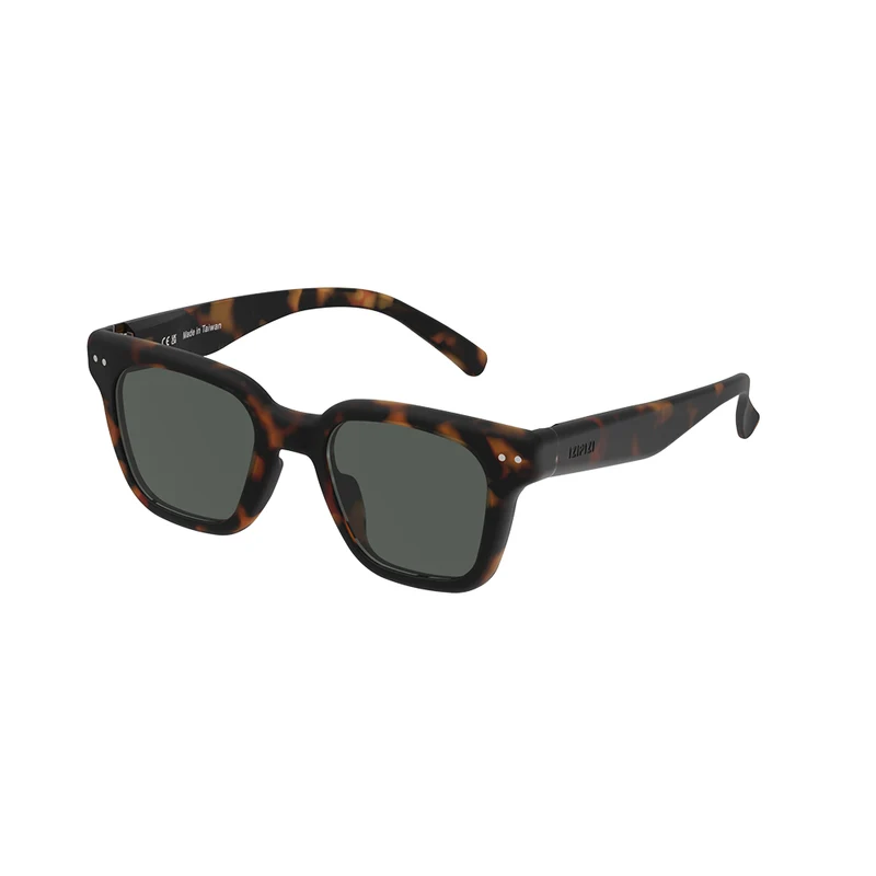 Izipizi Sonnenbrille für Erwachsene #Road Tortoise