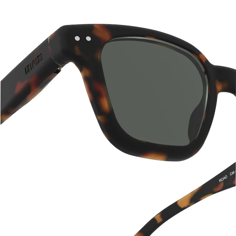 Izipizi Sonnenbrille für Erwachsene #Road Tortoise