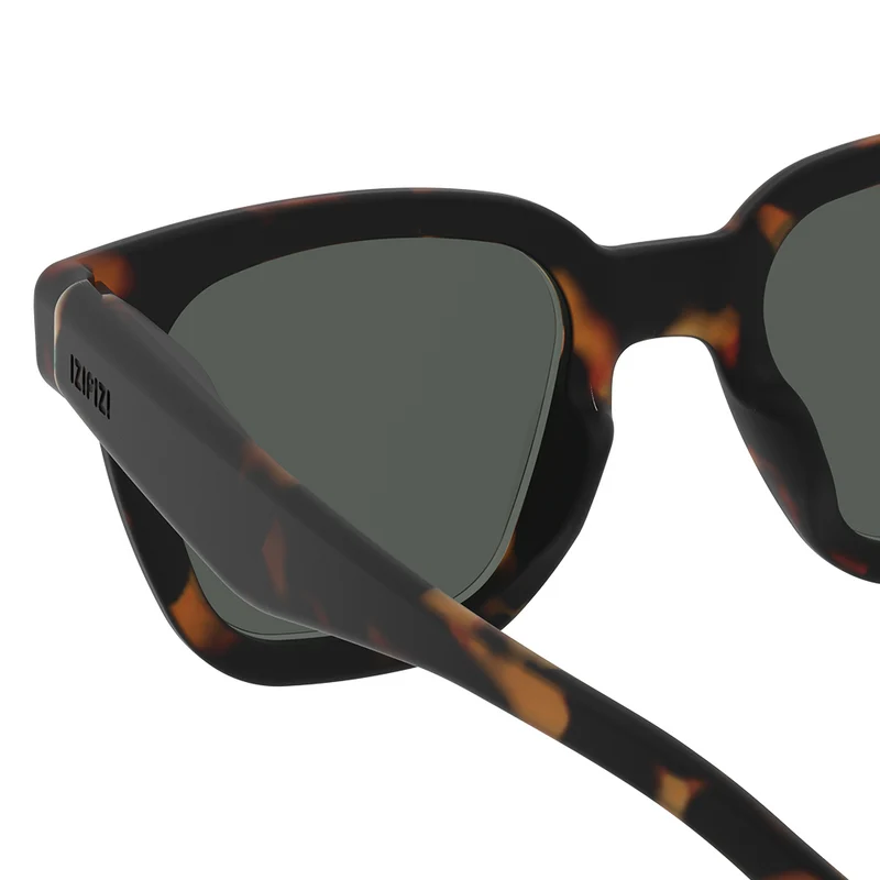 Izipizi Sonnenbrille für Erwachsene #Road Tortoise