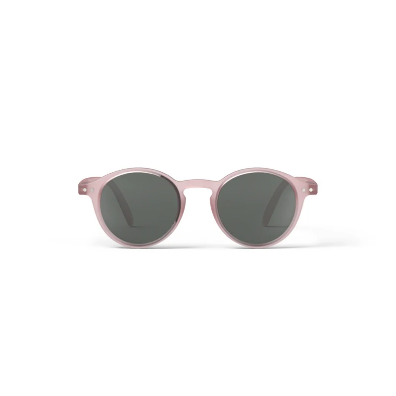 Izipizi Kinder Sonnenbrille #D 7-11 Jahre Pink