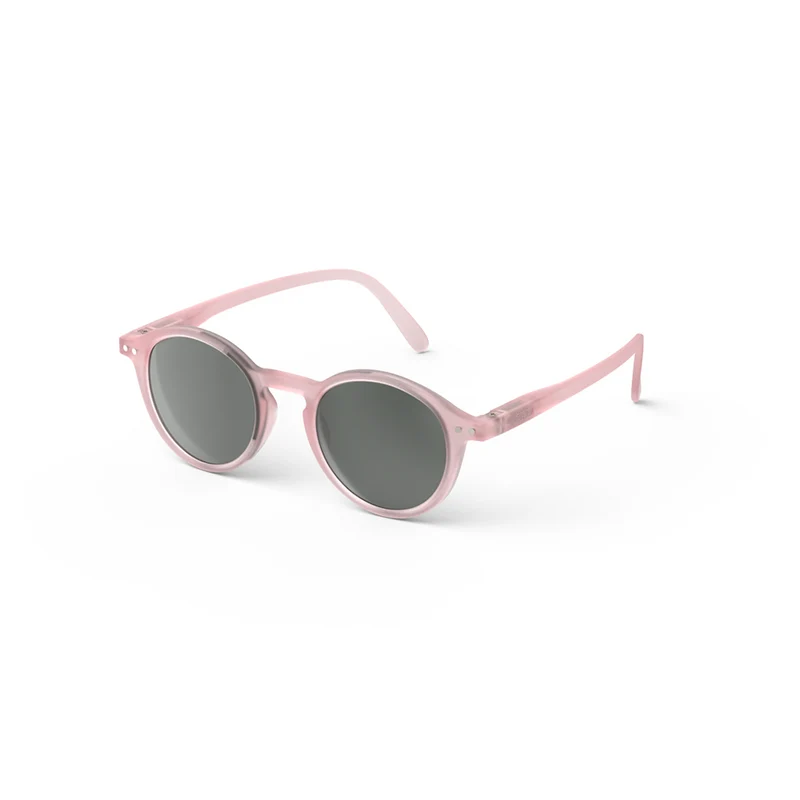Izipizi Kinder Sonnenbrille #D 7-11 Jahre Pink