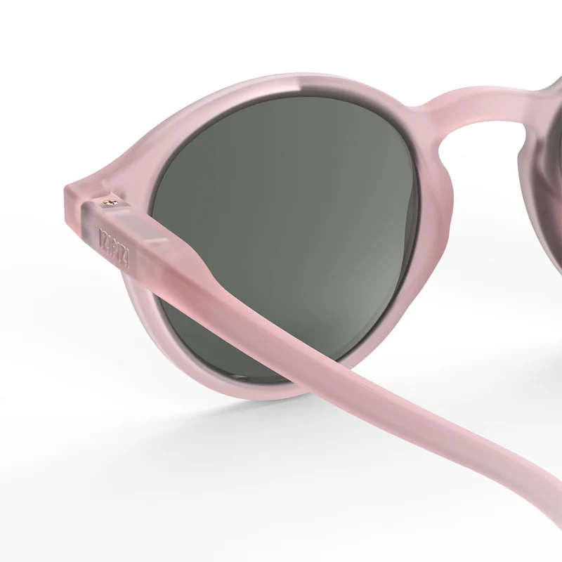 Izipizi Kinder Sonnenbrille #D 7-11 Jahre Pink