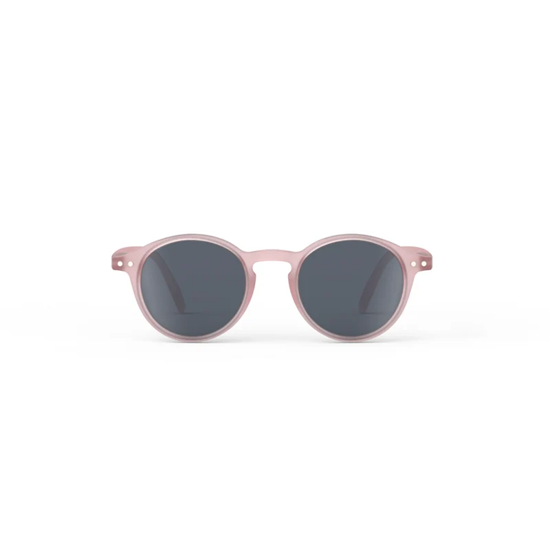 Izipizi Kinder Sonnenbrille #D 5-7 Jahre Pink