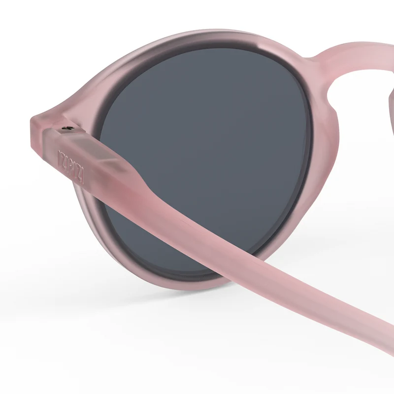 Izipizi Kinder Sonnenbrille #D 5-7 Jahre Pink