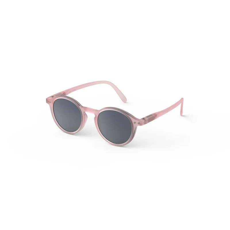 Izipizi Kinder Sonnenbrille #D 3-5 Jahre Pink