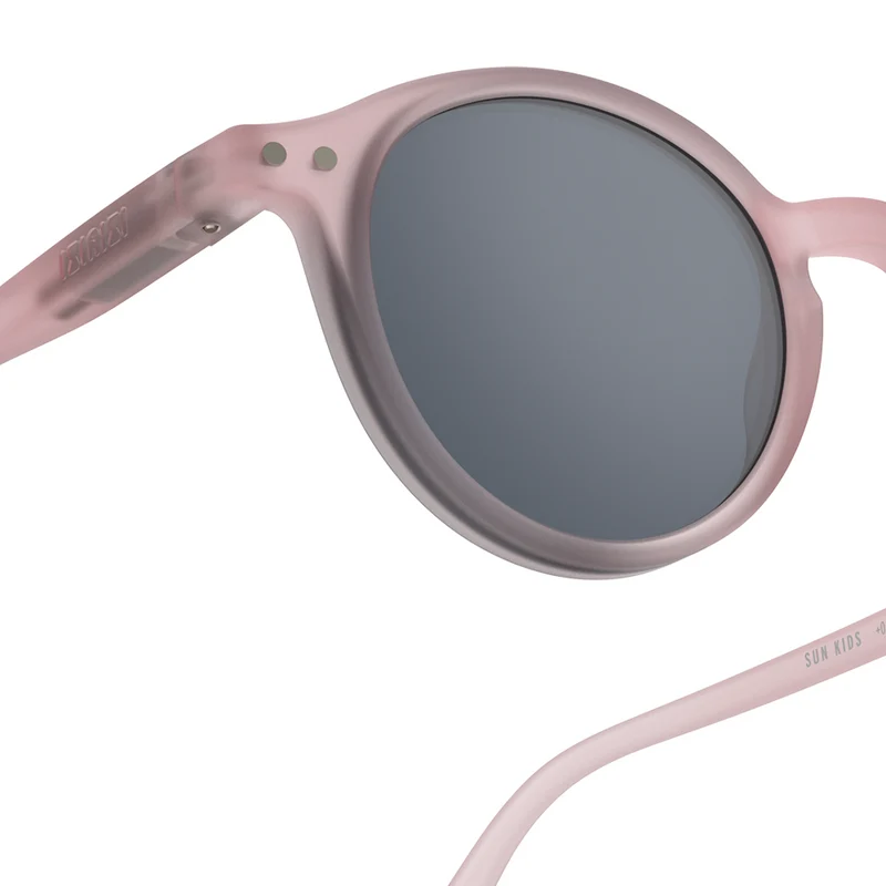 Izipizi Kinder Sonnenbrille #D 3-5 Jahre Pink