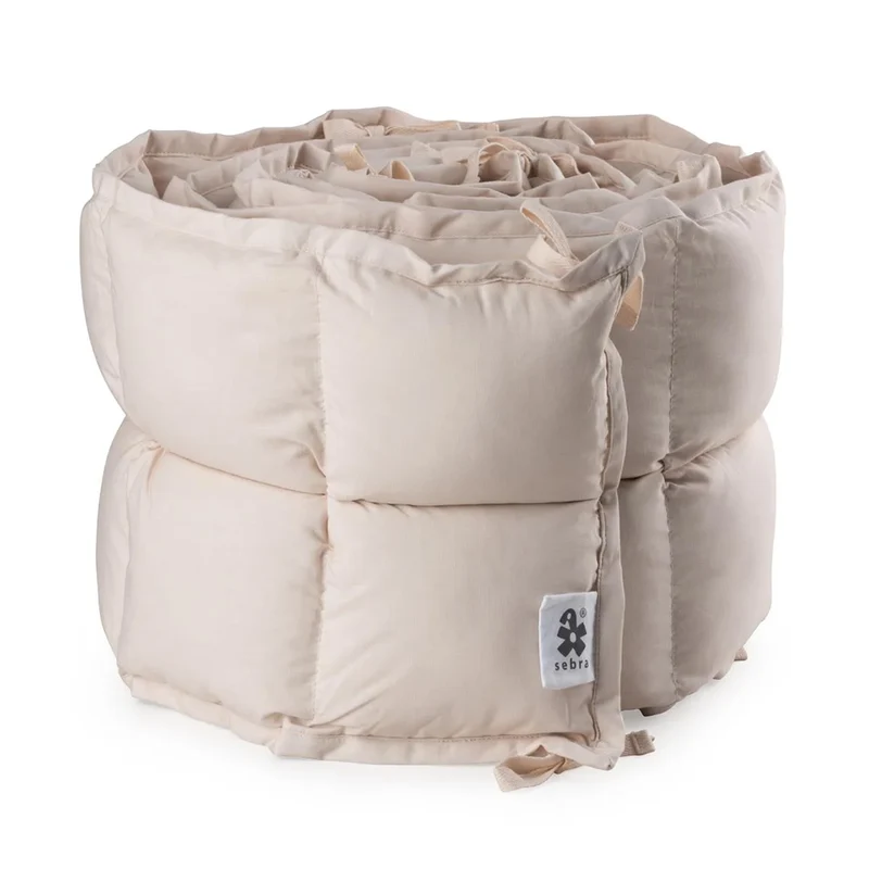 Sebra Bettnestchen 'Kapok' Birchbark Rose