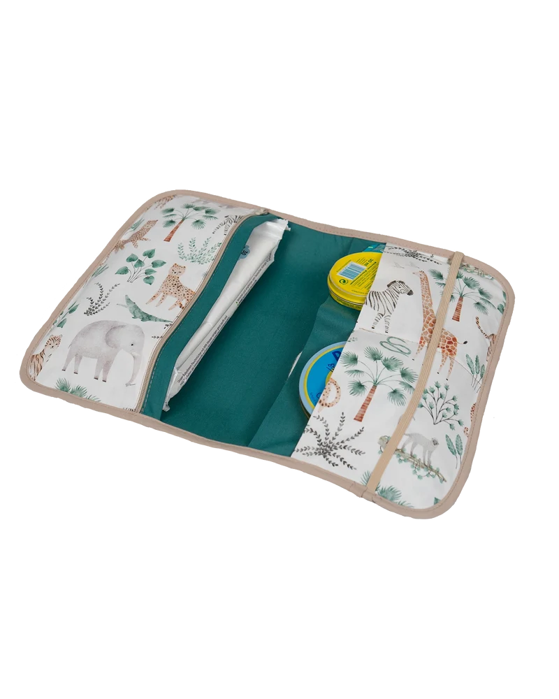Windeltasche Madagaskar