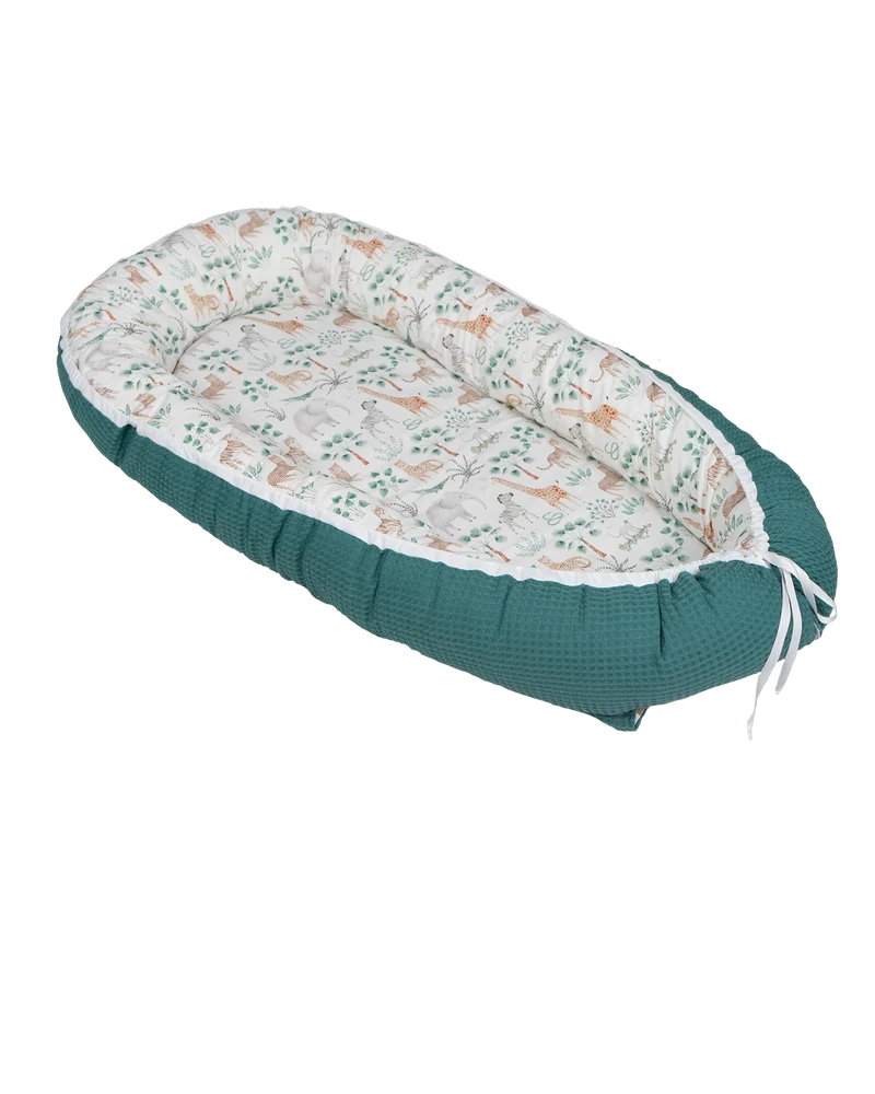 Babynest Madagaskar