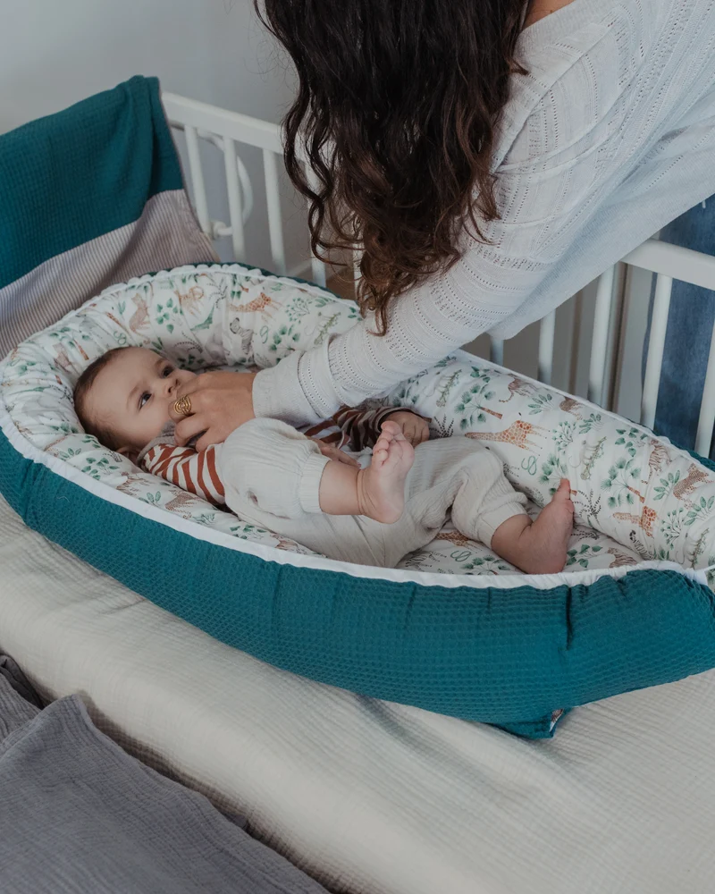 Babynest Madagaskar