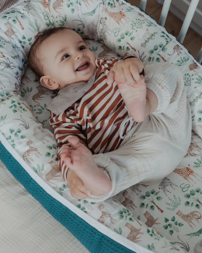 Babynest Madagaskar