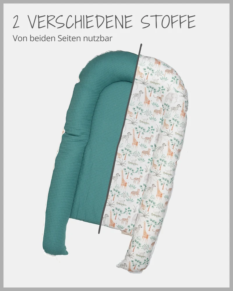 Babynest Madagaskar